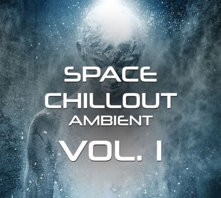 Rafal Kulik Space Chillout Vol.1 WAV